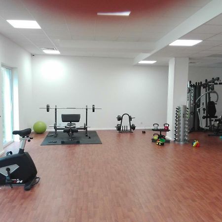 Apartament Dwie Sosny Ustronie Morskie Esterno foto