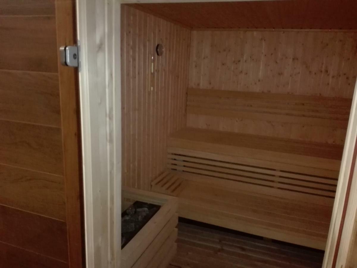 Apartament Dwie Sosny Ustronie Morskie Esterno foto