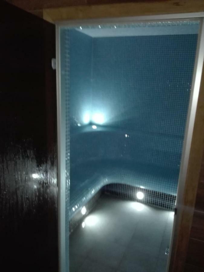 Apartament Dwie Sosny Ustronie Morskie Esterno foto
